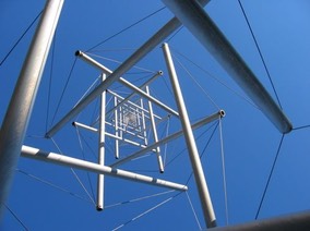 needle tower