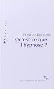 qu'est ce que l'hypnose